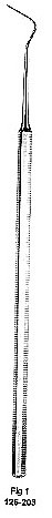 Scapler Handle
